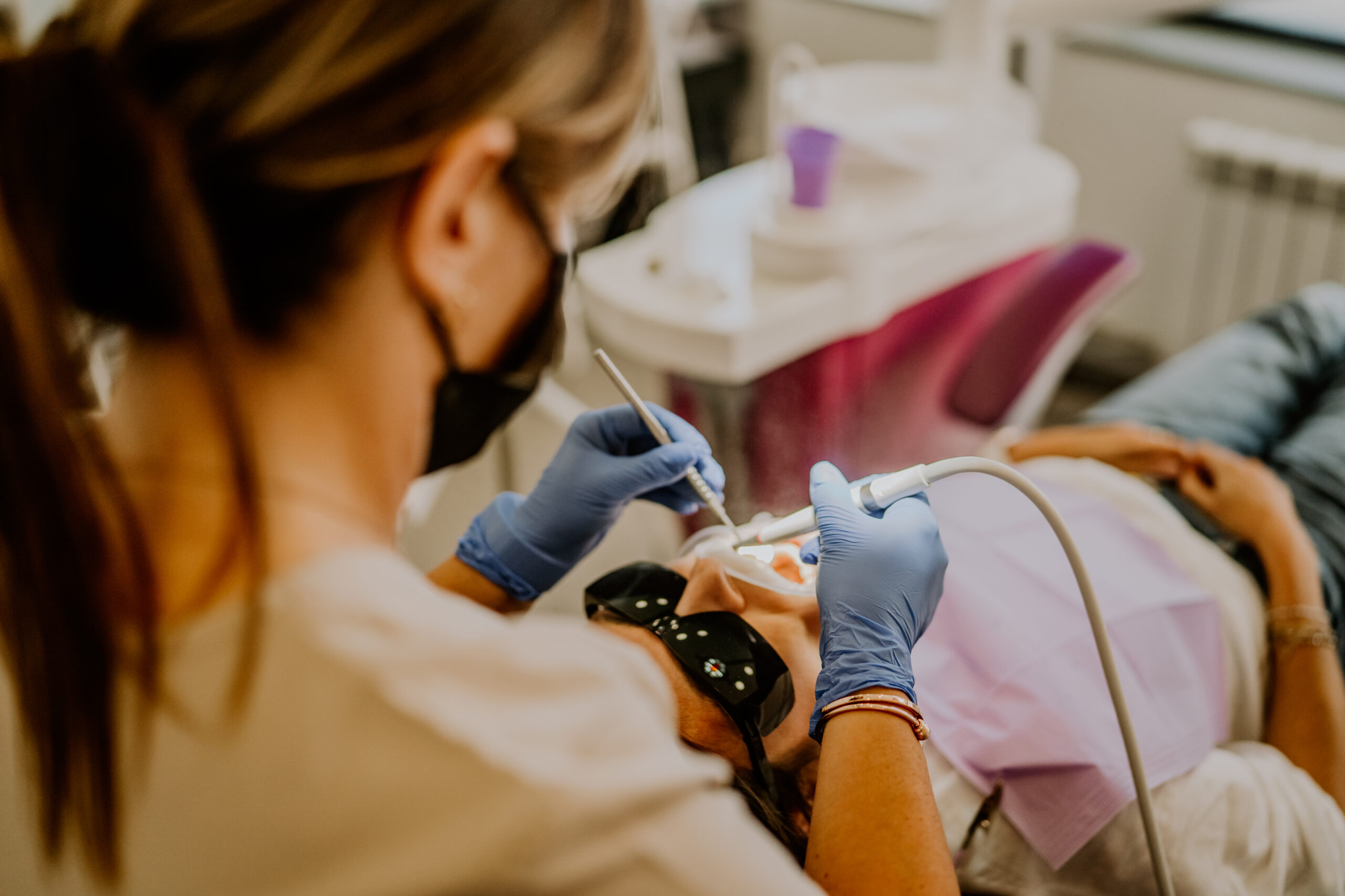 chirurgia stomatologiczna Łódź dentalcentral