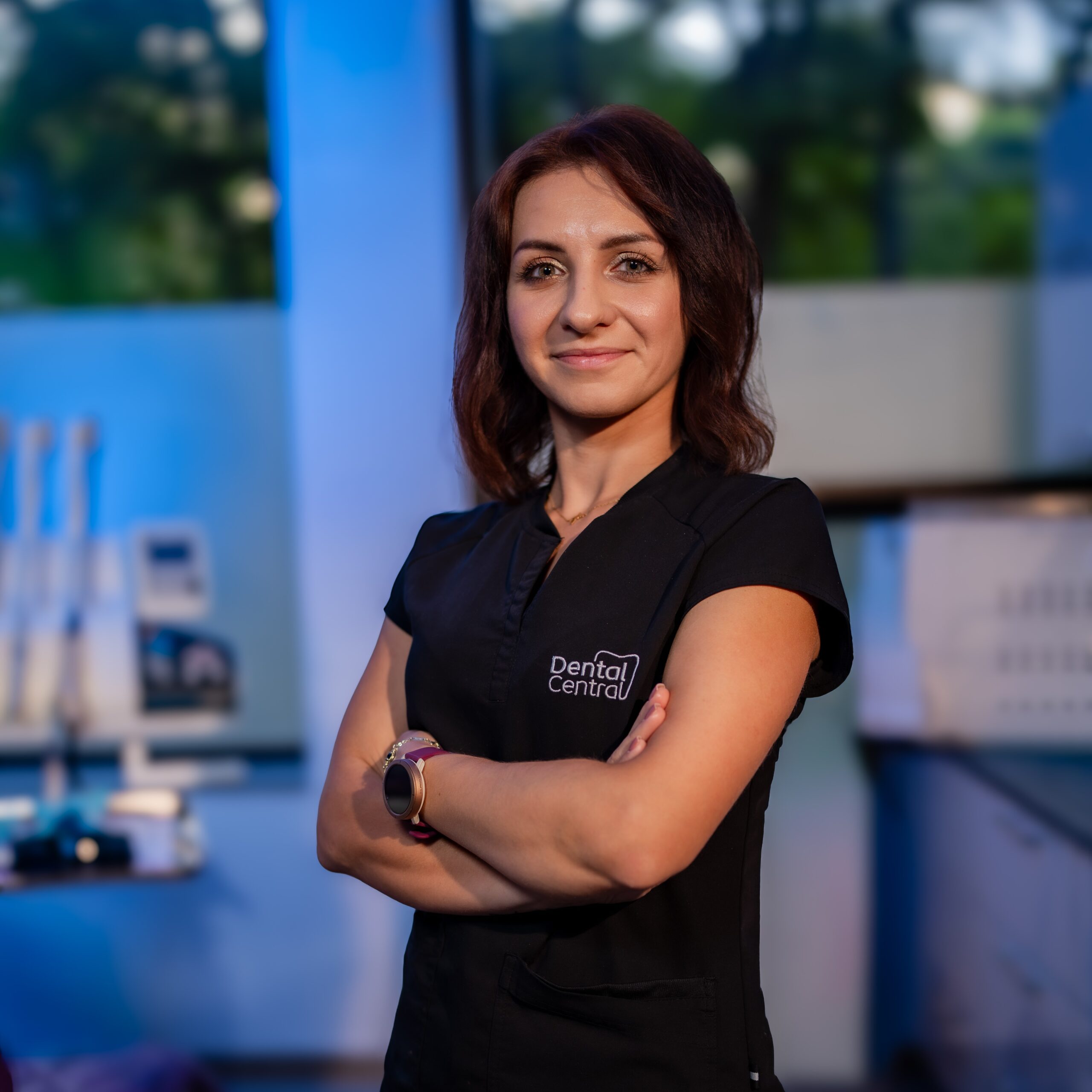 Kamila Szczepańska